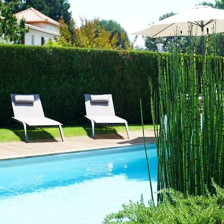 Chambres d'hôtes Villa Surcouf-2